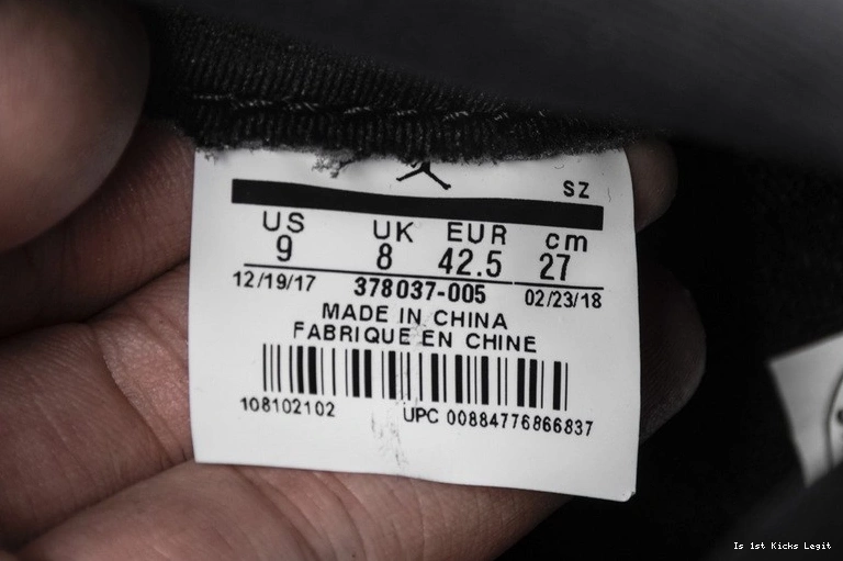 Gown Jordan Air 378037-005 Cap Retro 11 and 0331